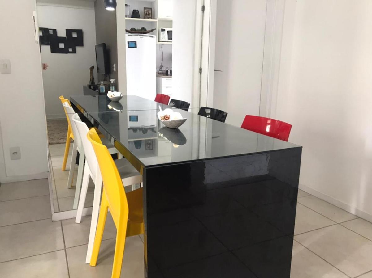 Apartment Completo, Beira Mar, Ponta Verde, Jtr Maceio (Alagoas)