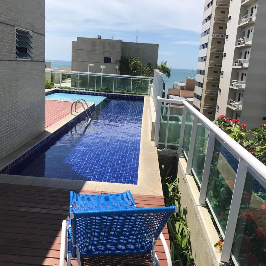 Completo, Beira Mar, Ponta Verde, Jtr Apartment