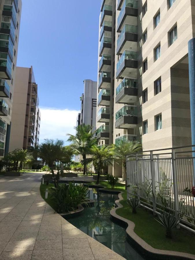 Apartment Completo, Beira Mar, Ponta Verde, Jtr *