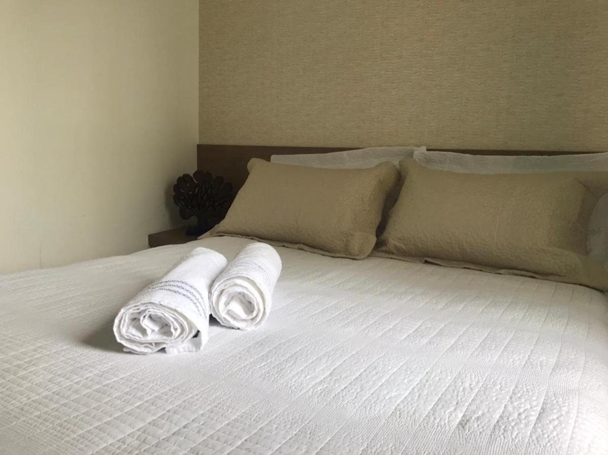 Completo, Beira Mar, Ponta Verde, Jtr Apartment
