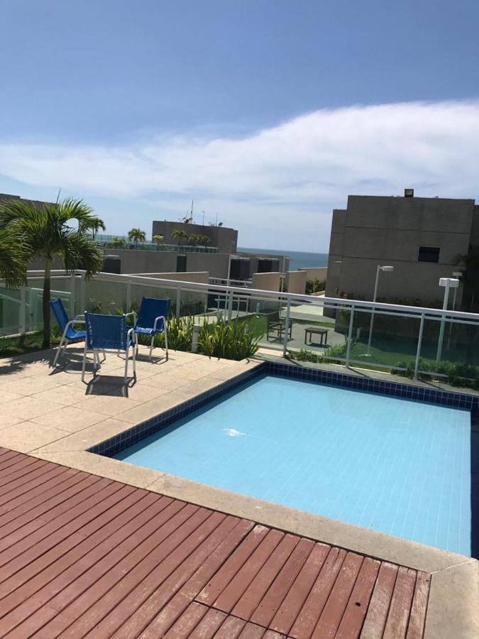 Apartment Completo, Beira Mar, Ponta Verde, Jtr *