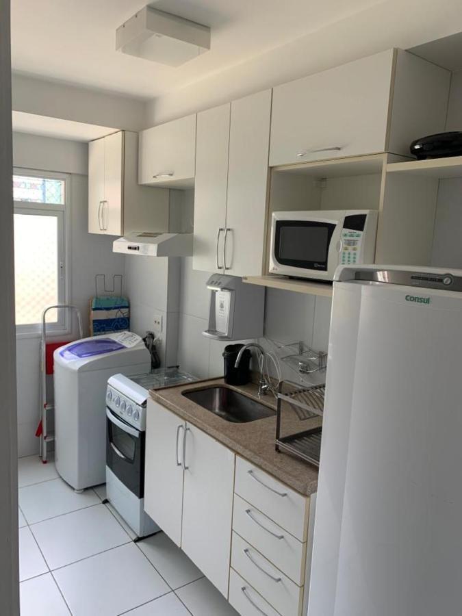 Completo, Beira Mar, Ponta Verde, Jtr Apartment