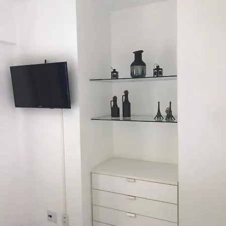 Apartamento Completo, Beira Mar, Ponta Verde, Jtr Maceio  Exterior photo