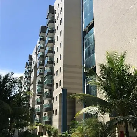 Apartamento Completo, Beira Mar, Ponta Verde, Jtr Maceio  Exterior photo