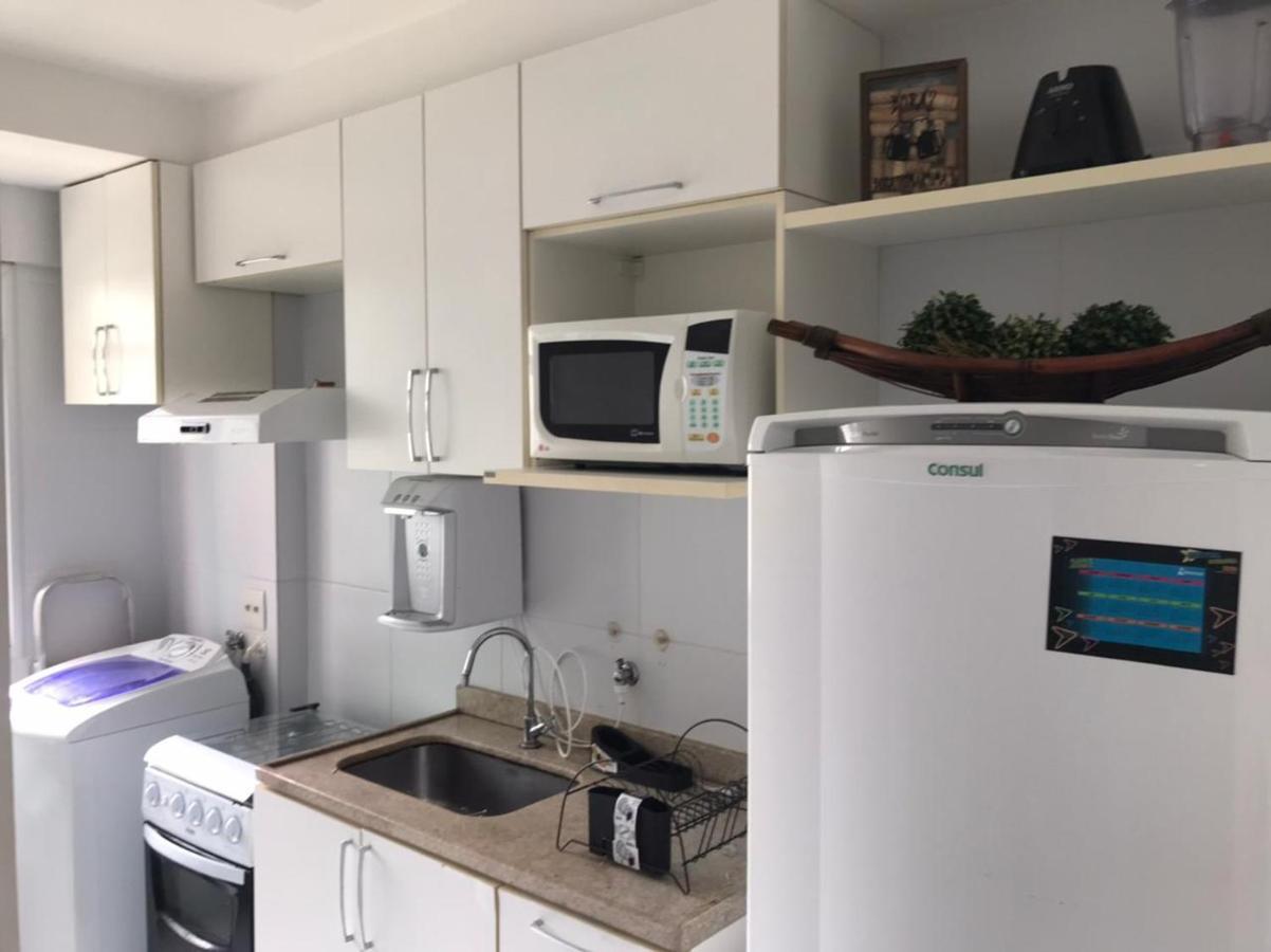 Apartment Completo, Beira Mar, Ponta Verde, Jtr